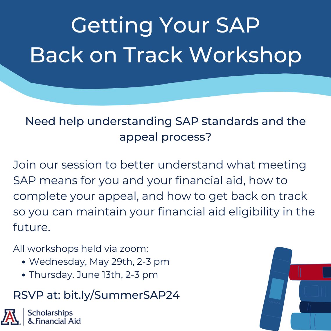 Getting Your SAP Back on Track Flyer