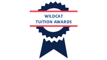 Wildcat Tuition Awards