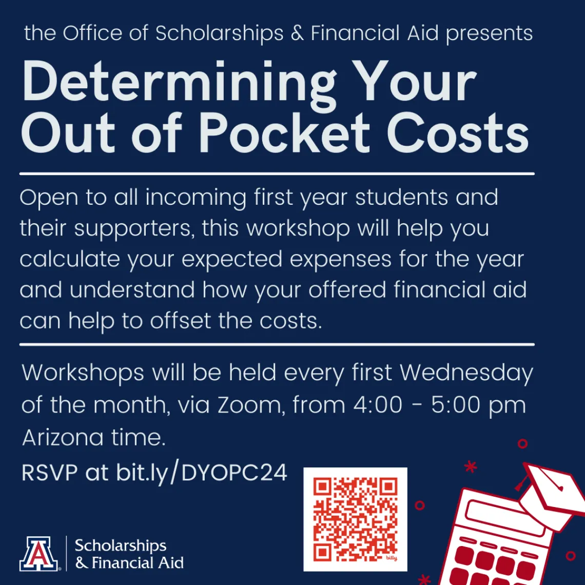 Determining Your Out of Pocket Costs