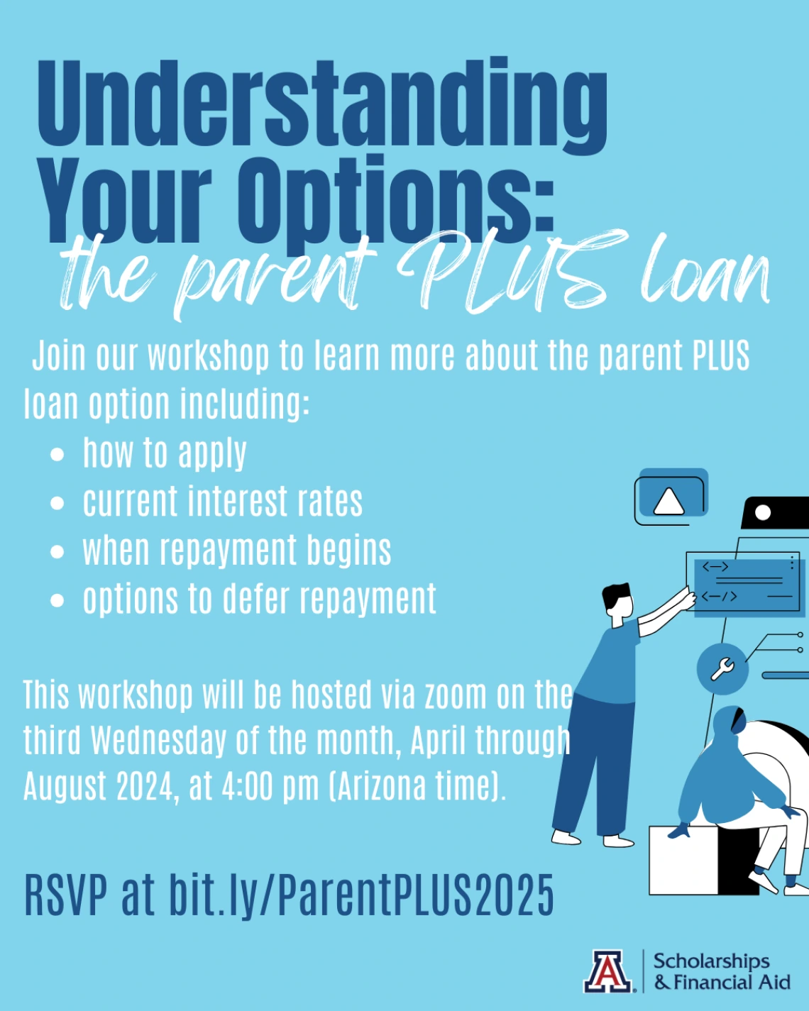 Understanding Your Options: the Parent Plus Loan