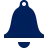 Illustration of a bell