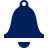 Illustration of a bell