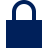 Illustration of a lock