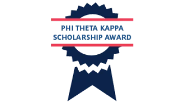 Phi Theta Kappa