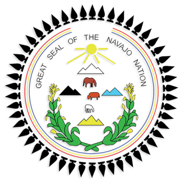 Navajo Nation Chapters