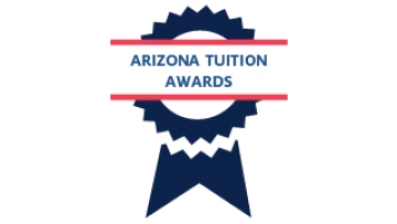 Arizona tuition awards