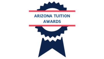 Arizona tuition awards