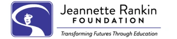 Jeanette Rankin FOundation