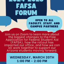 FAFSA Forum